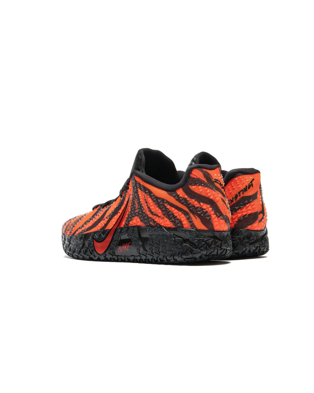 Nike JA 3 'ANIMAL PACK' | IU6793-800 | AFEW STORE